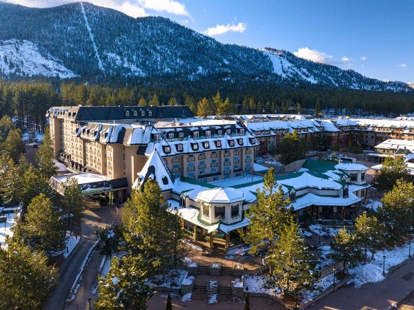 Margaritaville Resort Lake Tahoe image 1
