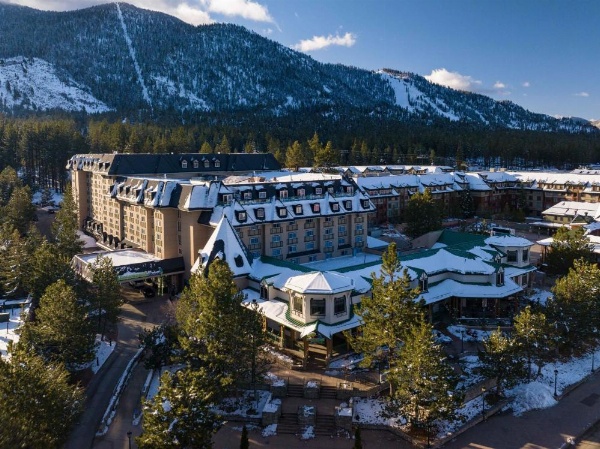 Margaritaville Resort Lake Tahoe image 14