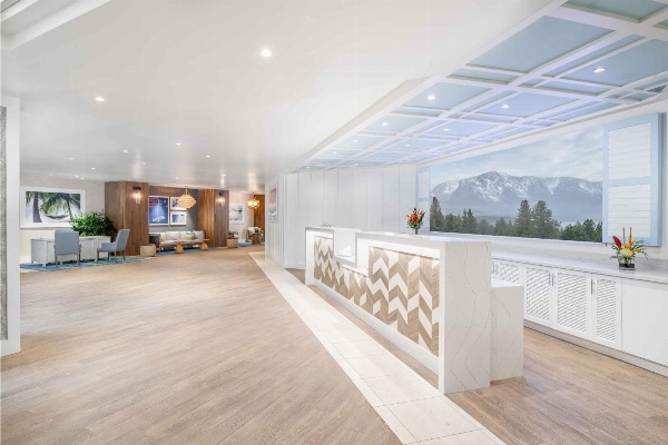 Margaritaville Resort Lake Tahoe image 2