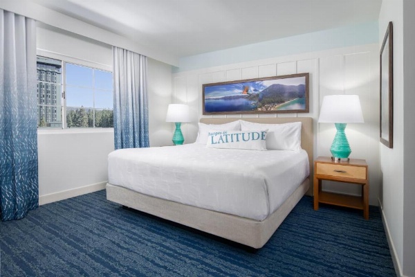 Margaritaville Resort Lake Tahoe image 22