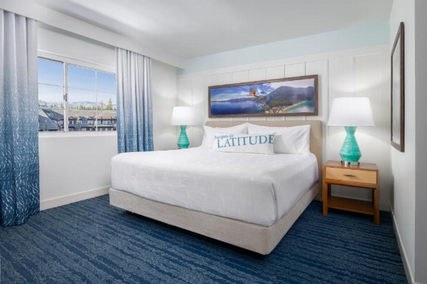 Margaritaville Resort Lake Tahoe image 29