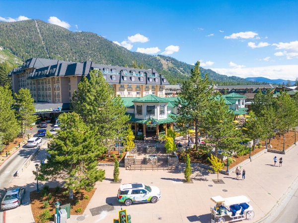 Margaritaville Resort Lake Tahoe image 3