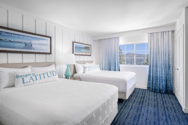 Margaritaville Resort Lake Tahoe image 6