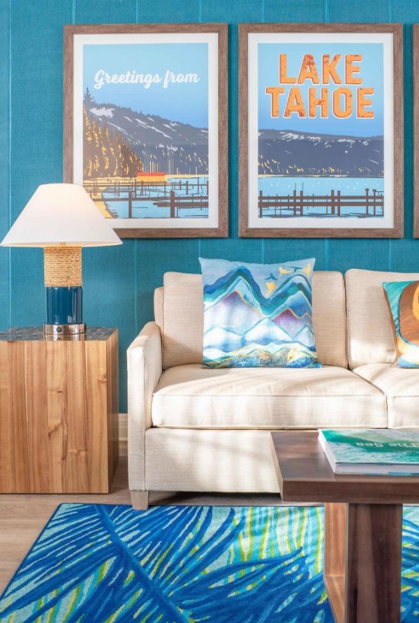 Margaritaville Resort Lake Tahoe image 8